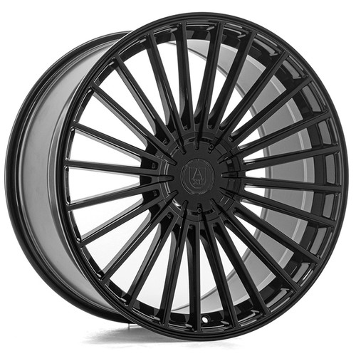 Alloy wheels axe ex50 - 22",