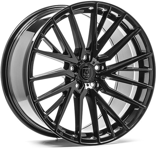 Alloy wheels axe ex40 - wheels,