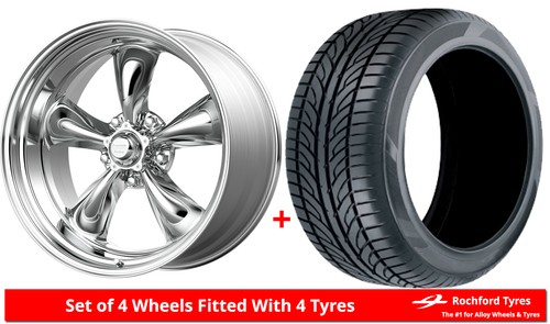 Alloy wheels tyres ar - tyres, 15"