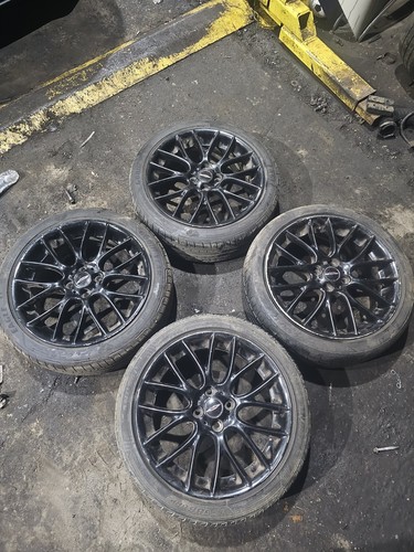 Mini r56 r50 r59 - r50, jcw