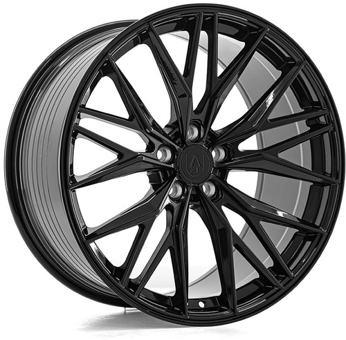 Alloy wheels axe ex55 - 22",