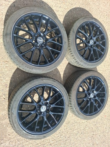 Mini r53 r55 r56 - r53, r58