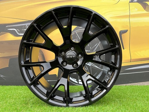 R18 inch 5x115 dodge - 4x,