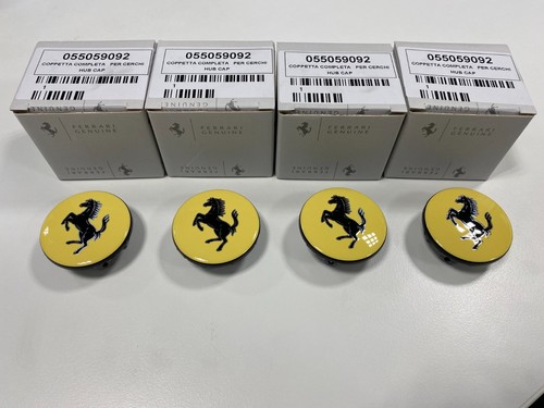Genuine ferrari 360 - of,