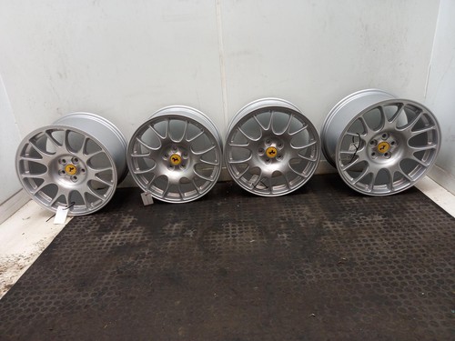 Ferrari bbs 360 challenge - bbs,