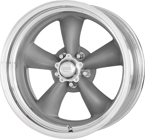 Alloy wheels ar - 15", torq
