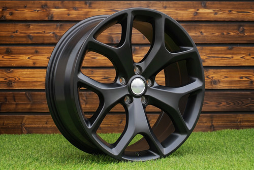 R20 5x115 dodge y spoke - 4x,