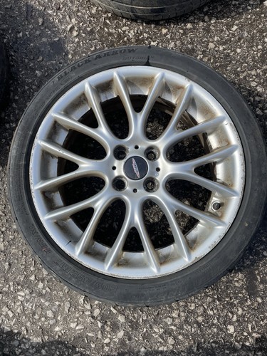Mini one cooper r112 - mini, 17"