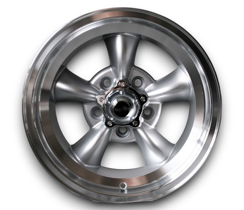 Maxilite torque thrust - maxilite,