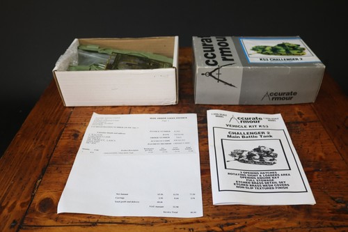 Accurate armour k35 35 - accurate, 1/35