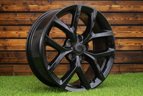R18 5x115 dodge challenger - 5x115,