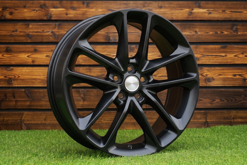 R20 5x115 dodge style - dodge,