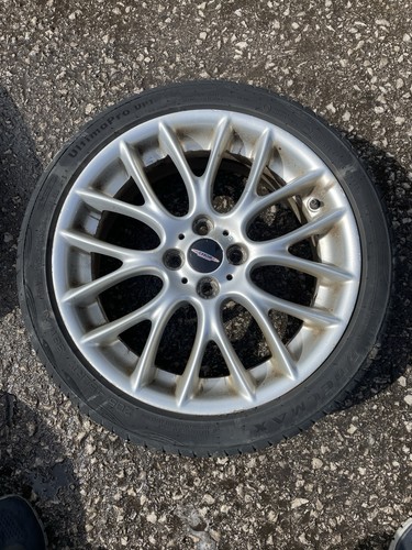 Mini one cooper - one/cooper/s, 17"