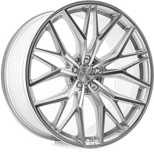 Alloy wheels axe ex55 - wheels, 20"