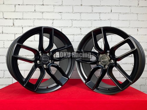 Haxer hx031 srt demon - 4x, 20"
