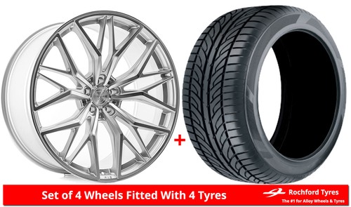 Alloy wheels tyres axe - alloy,