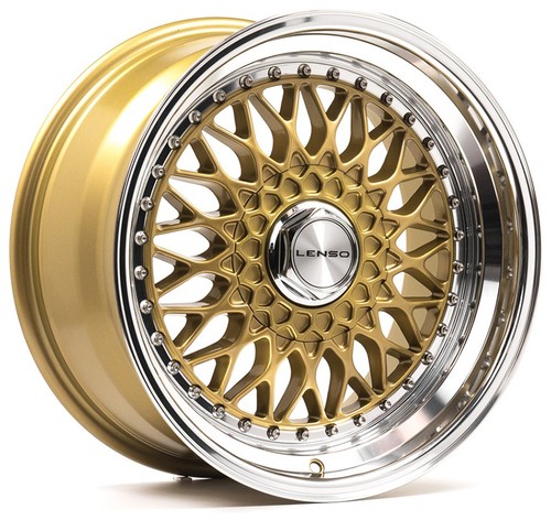 Alloy wheels lenso bsx - wheels,