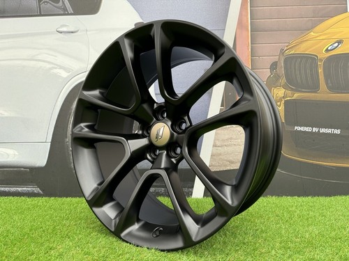 R20 5x115 dodge style - 5x115,