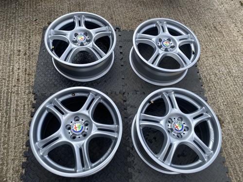 Alfa romeo gtv spider zender - romeo,