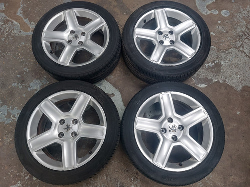 Peugeot 307 inch - 307,