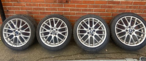 Mini r55 r56 - mini, jcw