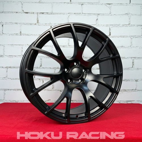 Srt8 y spoke mopar - 4x,