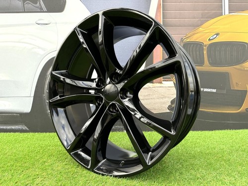 R20 5x115 dodge style - r20",