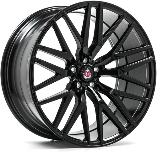 Alloy wheels axe - alloy, 22"