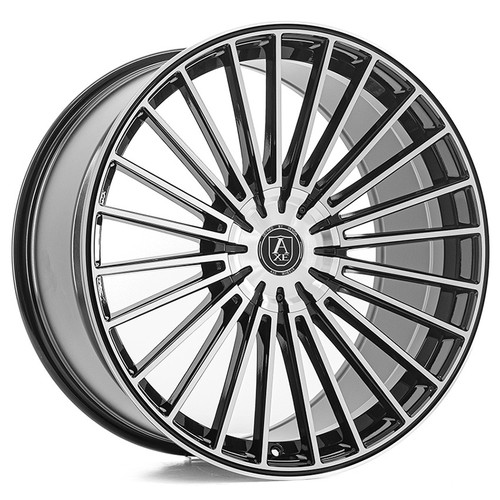 Alloy wheels axe ex50 - wheels,