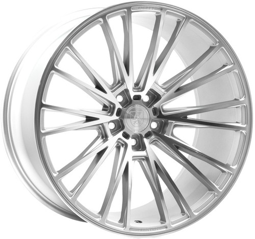 Alloy wheels axe cf2 - 21",