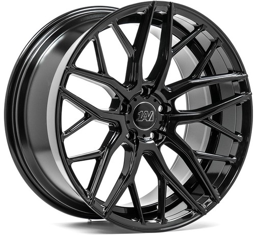 Alloy wheels 1av zx11 - wheels,