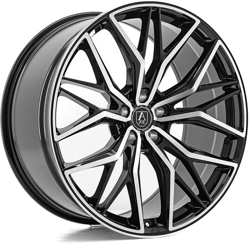 Alloy wheels axe ex55 - alloy, 20"