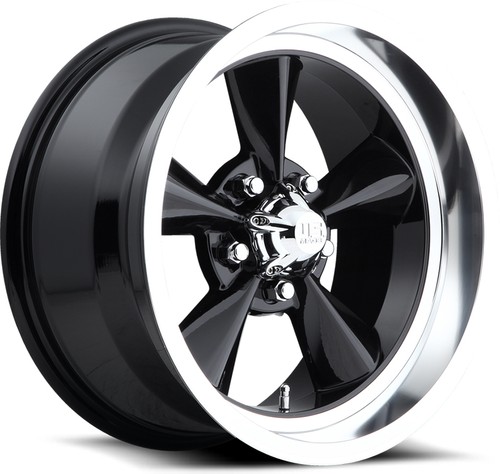 Alloy wheels us - alloy,