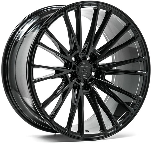 Alloy wheels axe cf2 - alloy,